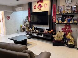Blk 404 Jurong West Street 42 (Jurong West), HDB 5 Rooms #619445751